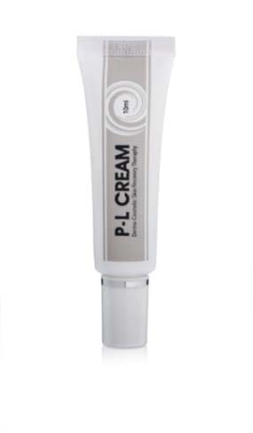 PL Cream Made in Korea